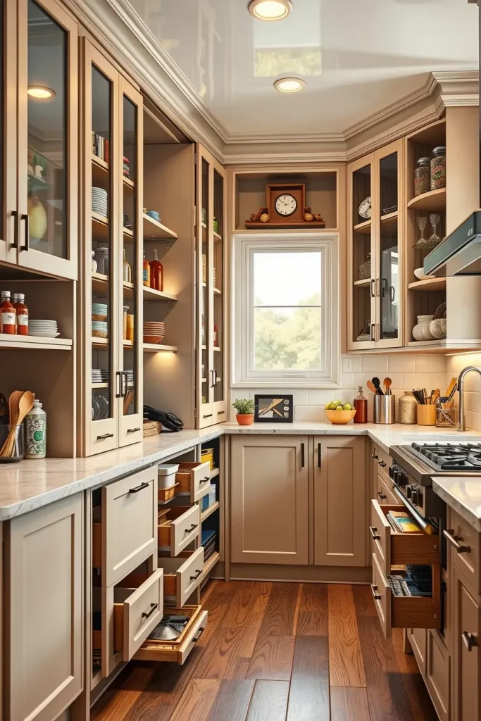 64 Kitchen Renovation Ideas 2026: Fresh Trends for a Modern and Functional Kitchen