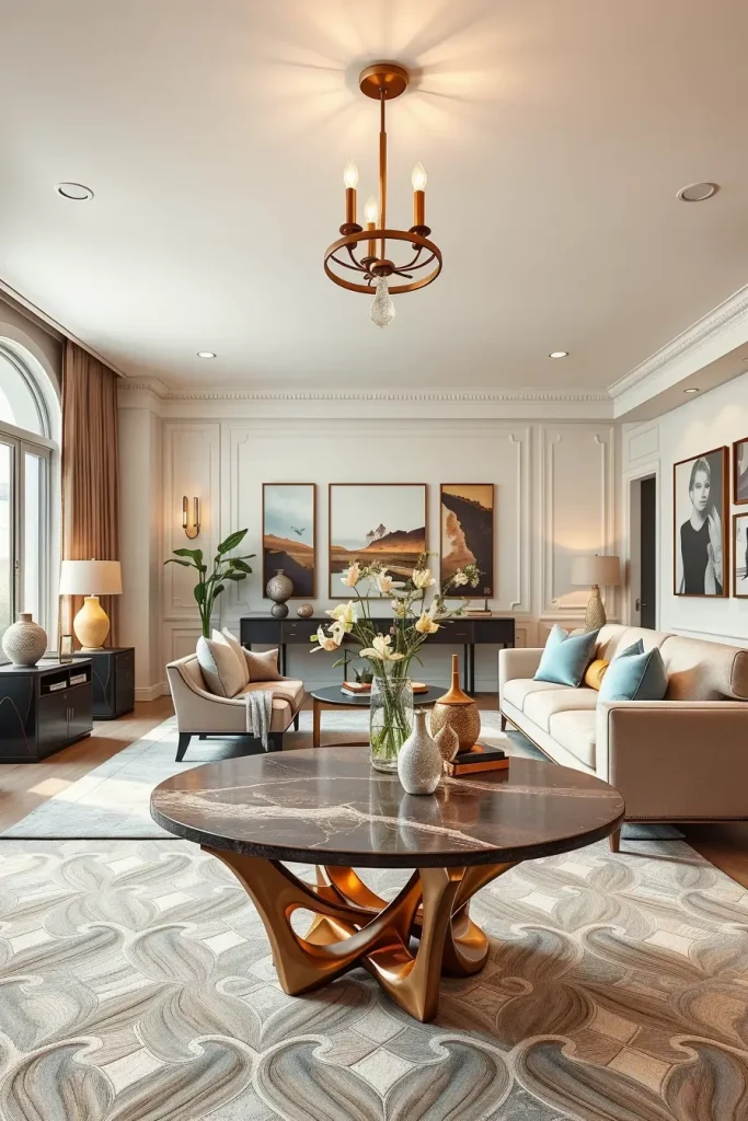 62 Sofa Table Design 2026: Stylish, Modern & Designer Ideas for Living Rooms