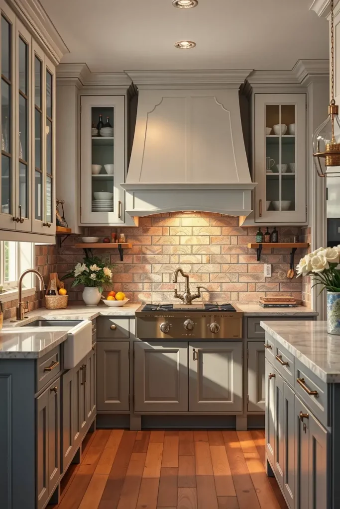 64 Kitchen Backsplash Ideas 2026 For Modern And Stylish Kitchens