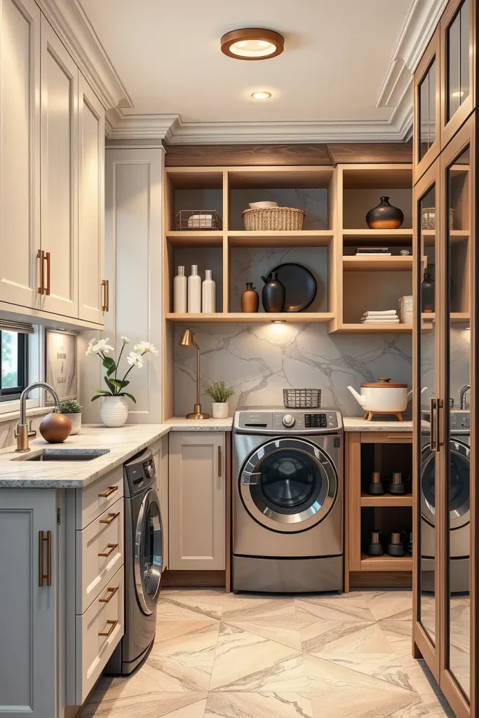 62 Laundry Room Ideas 2026: Stylish Modern Designer Laundry Rooms