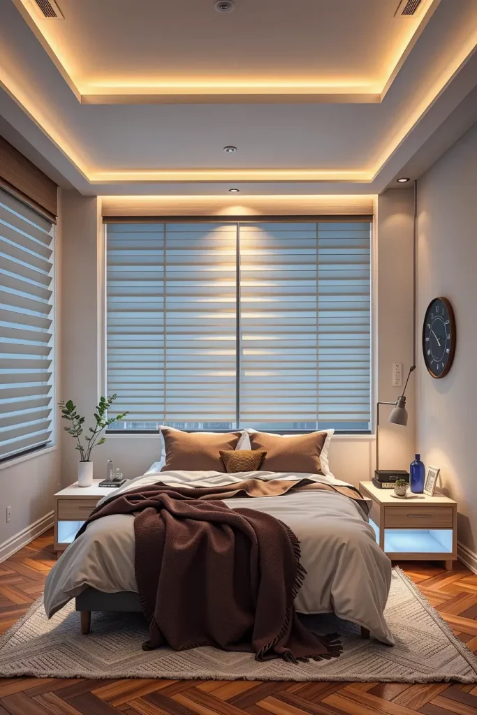 62 Bedroom Renovation Ideas 2026: Modern Styles, Smart Solutions & Cozy Designs