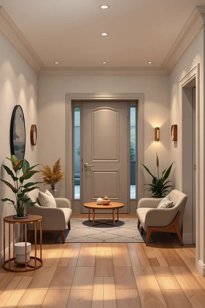 64 Entryway Renovation Ideas 2026: Fresh, Modern & Stylish Foyer Transformations