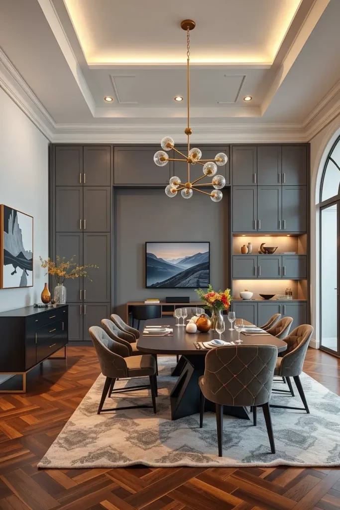 62 Dining Room Renovation Ideas 2026: Fresh Trends, Stylish Designs & Modern Inspiration