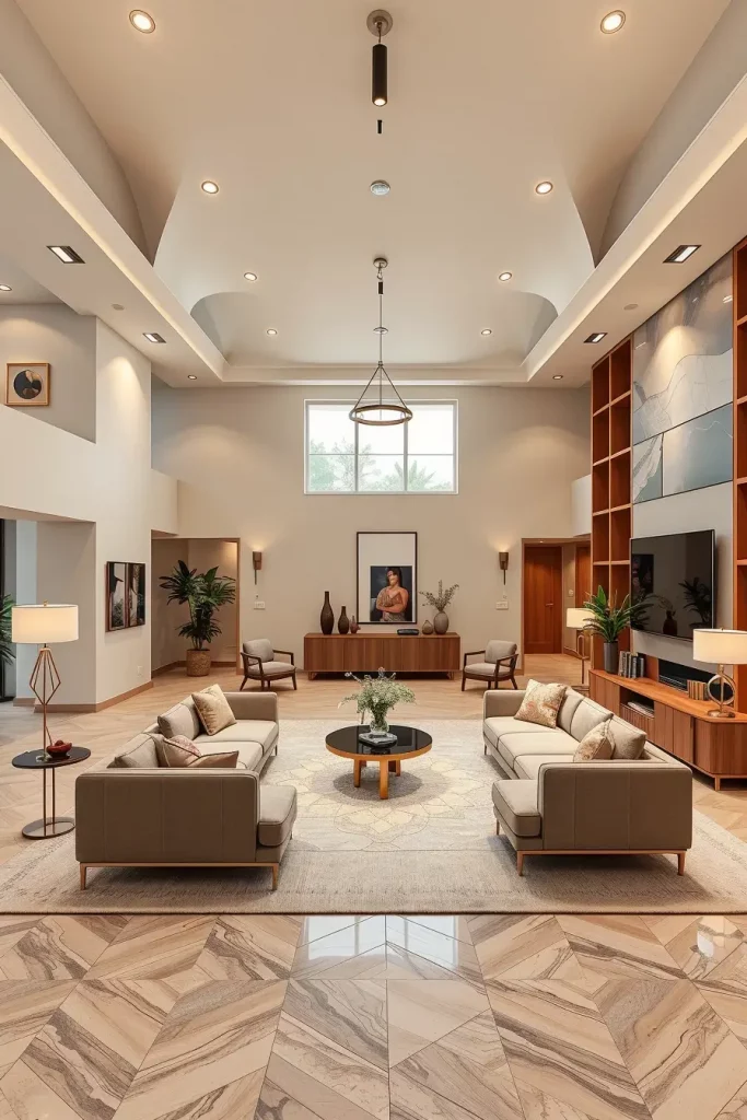 64 Living Room Renovation Ideas 2026: Stylish, Modern & Unique Transformations