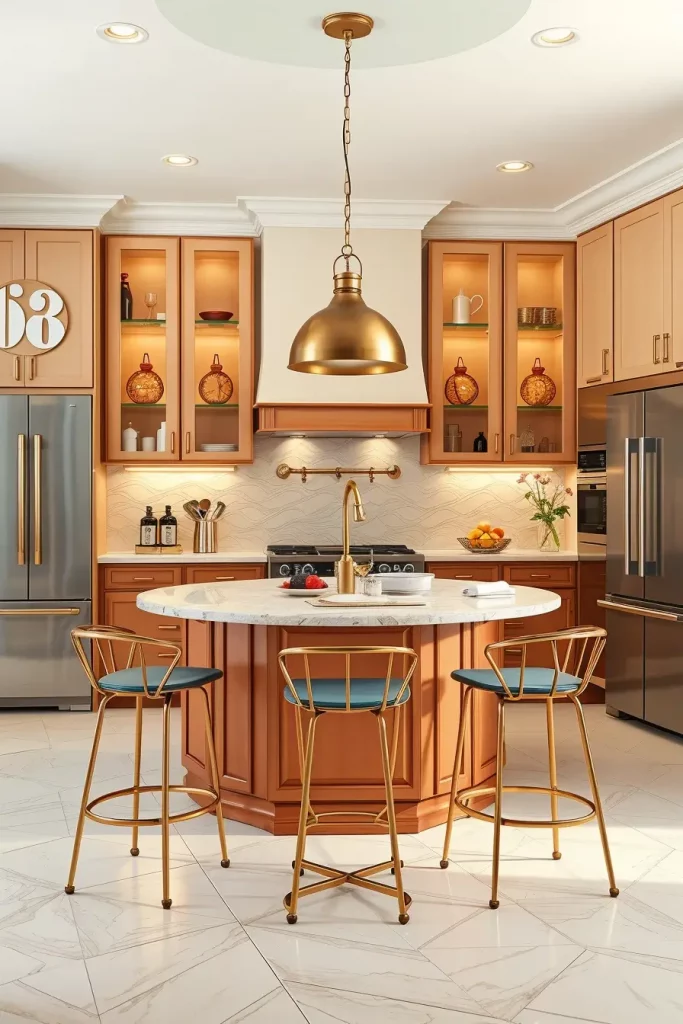 64 Kitchen Renovation Ideas 2026: Fresh Trends for a Modern and Functional Kitchen