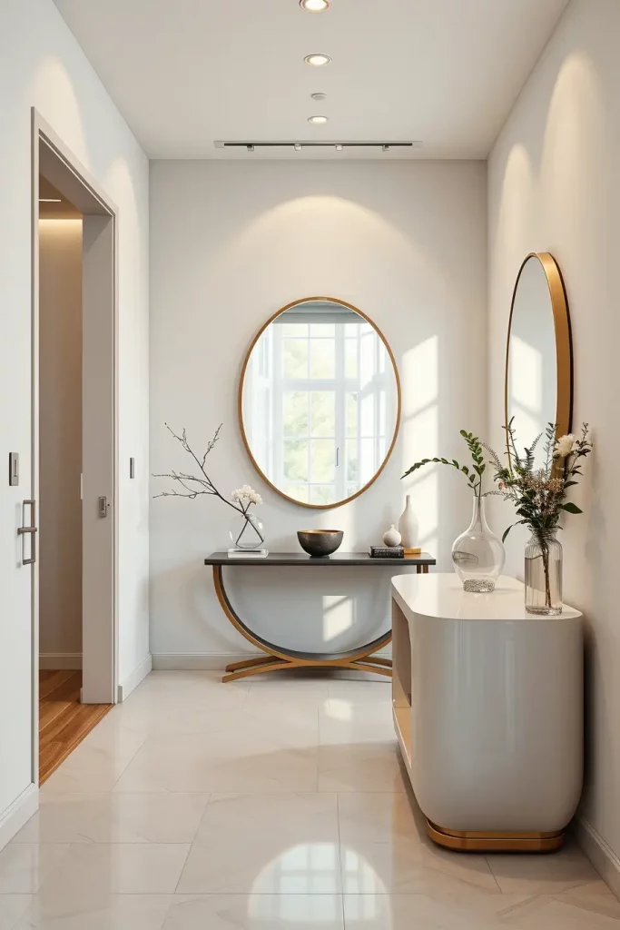 64 Apartment Renovation Ideas 2026 With Curved Design And Modern Interiors