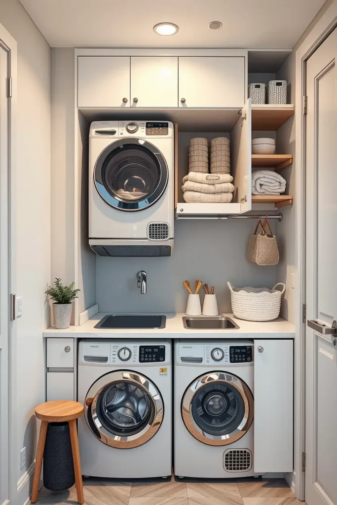 62 Laundry Room Ideas 2026: Stylish Modern Designer Laundry Rooms