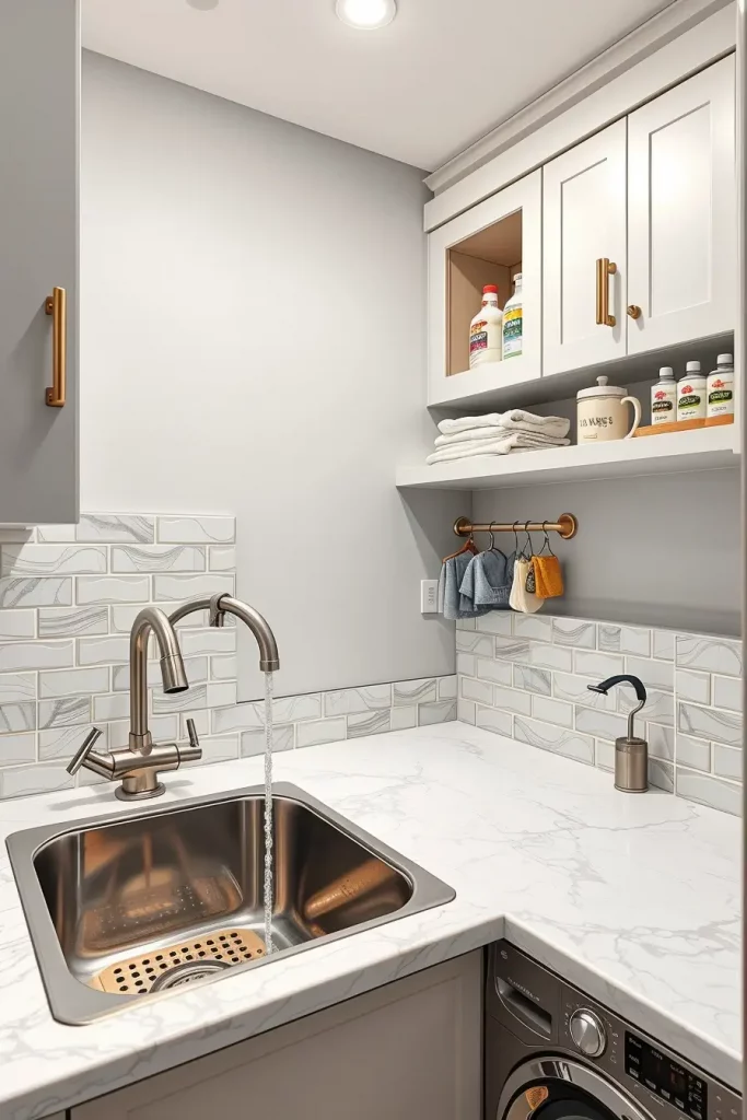 63 Laundry Room Renovation Ideas 2026: Modern Trends, Designs & Smart Solutions