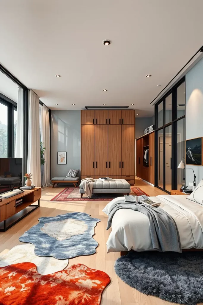 62 Bedroom Renovation Ideas 2026: Modern Styles, Smart Solutions & Cozy Designs