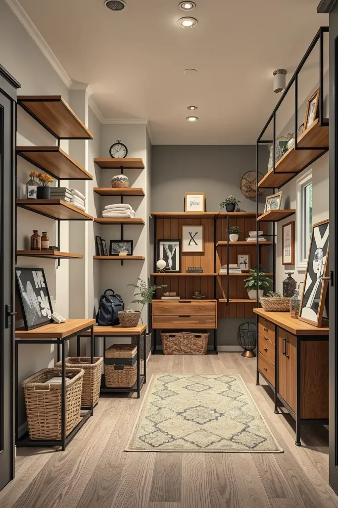 64 Entryway Renovation Ideas 2026: Fresh, Modern & Stylish Foyer Transformations