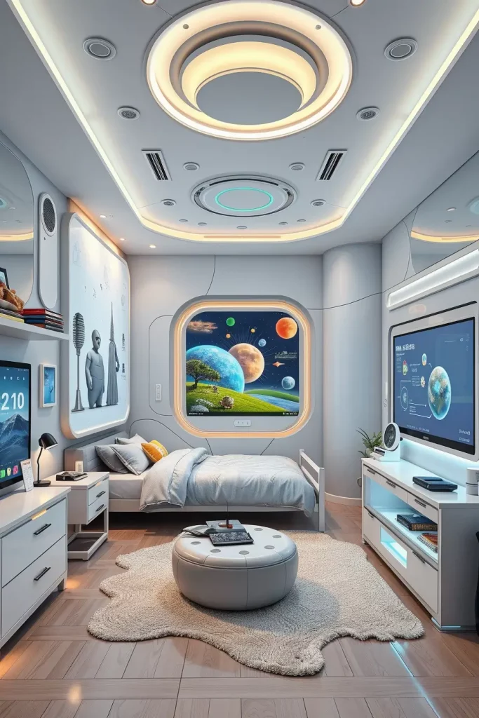 66 Kids Room Renovation Ideas 2026: Modern Designs, Smart Solutions & Trendy Kids Room Makeovers