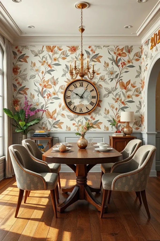 62 Dining Room Renovation Ideas 2026: Fresh Trends, Stylish Designs & Modern Inspiration