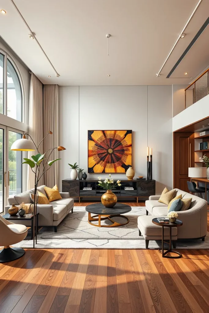 64 Living Room Renovation Ideas 2026: Stylish, Modern & Unique Transformations