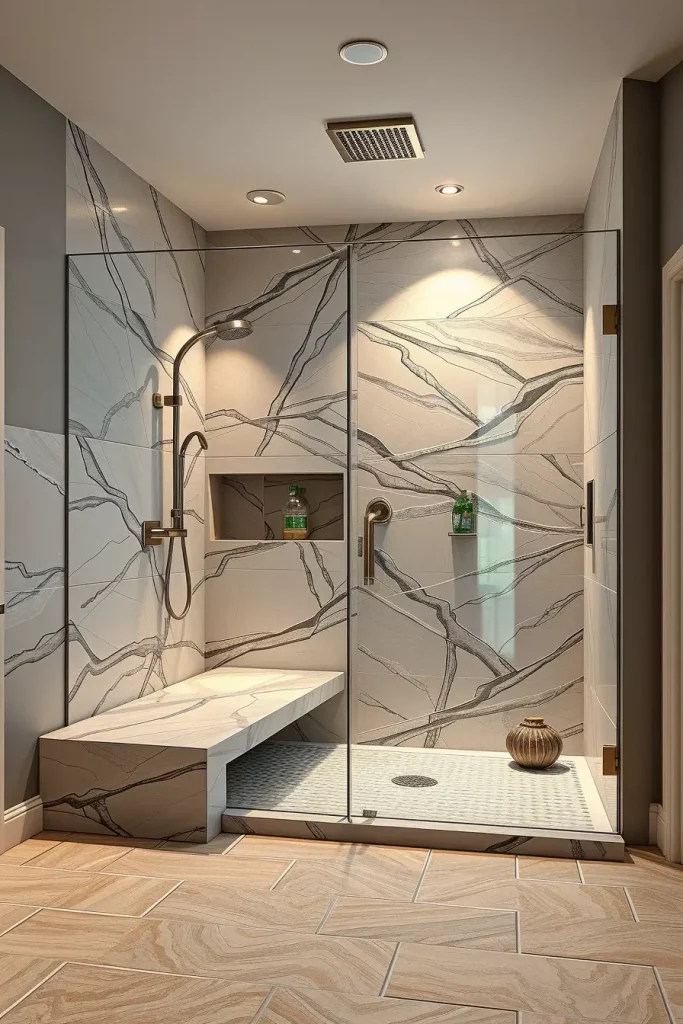 65 Bathroom Renovation Ideas 2026: Modern, Luxury & Smart Design Trends