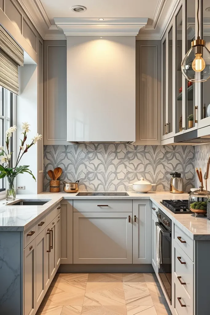 64 Kitchen Backsplash Ideas 2026 For Modern And Stylish Kitchens