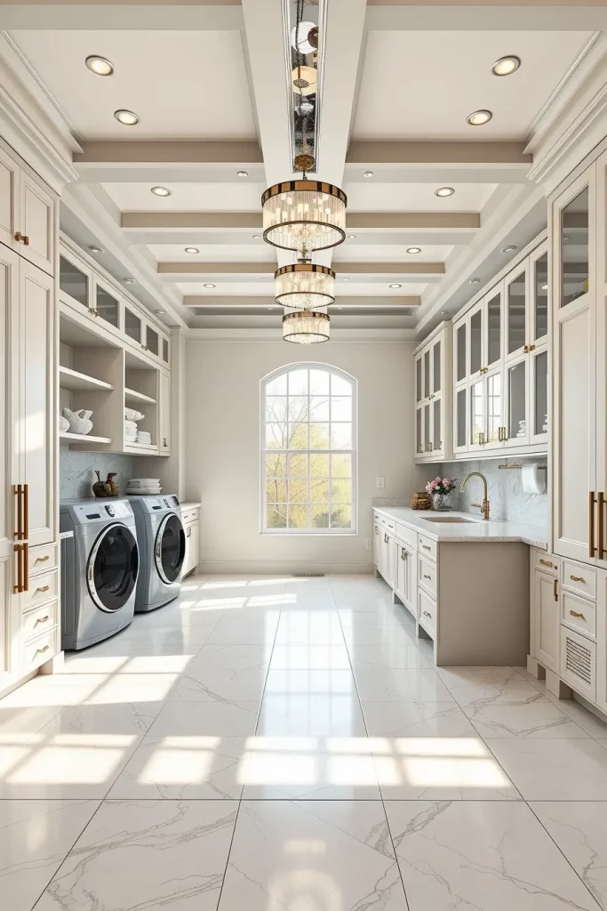 62 Laundry Room Ideas 2026: Stylish Modern Designer Laundry Rooms