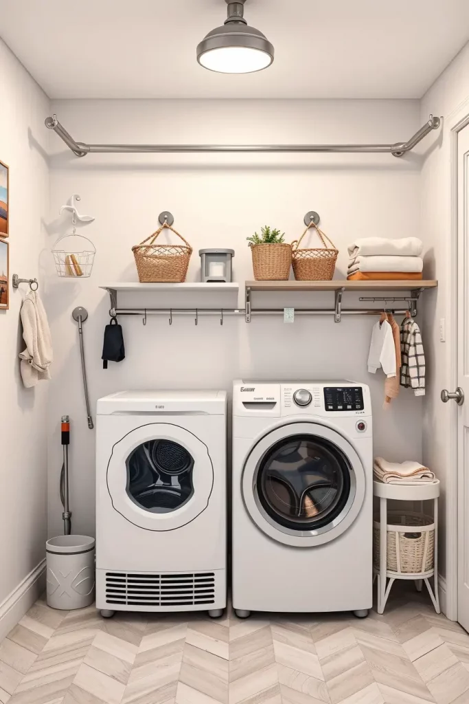 63 Laundry Room Renovation Ideas 2026: Modern Trends, Designs & Smart Solutions