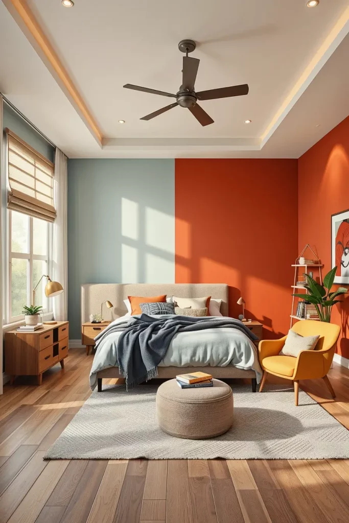 62 Bedroom Renovation Ideas 2026: Modern Styles, Smart Solutions & Cozy Designs