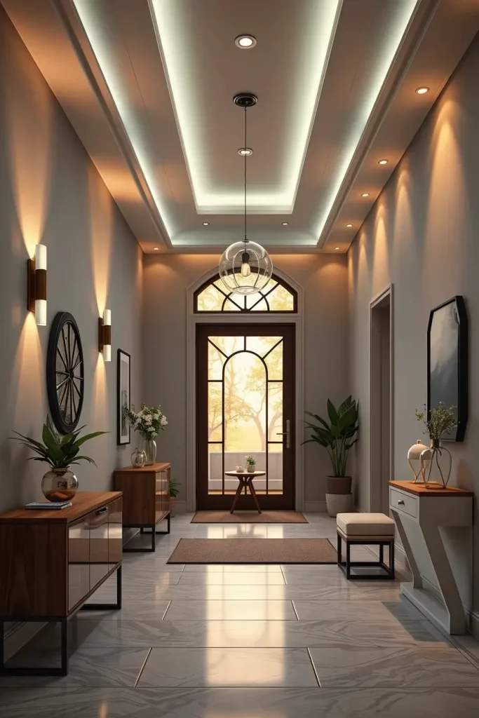 64 Entryway Renovation Ideas 2026: Fresh, Modern & Stylish Foyer Transformations