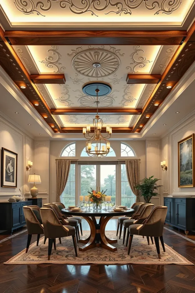 62 Dining Room Renovation Ideas 2026: Fresh Trends, Stylish Designs & Modern Inspiration