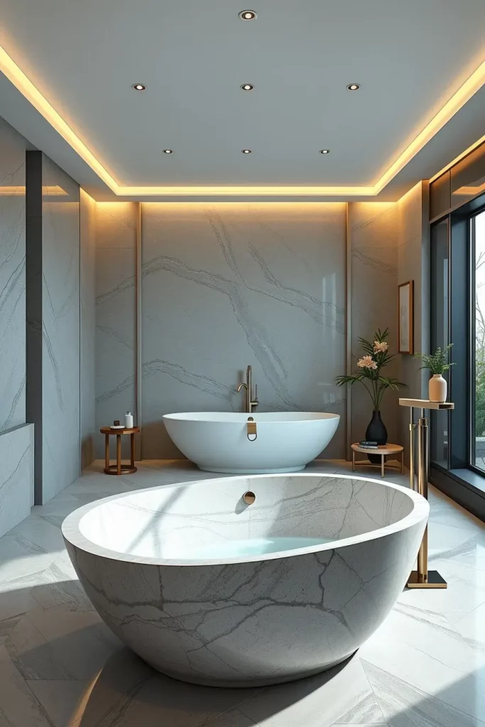 65 Bathroom Renovation Ideas 2026: Modern, Luxury & Smart Design Trends