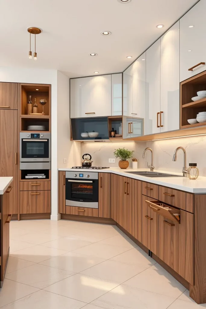 64 Kitchen Renovation Ideas 2026: Fresh Trends for a Modern and Functional Kitchen