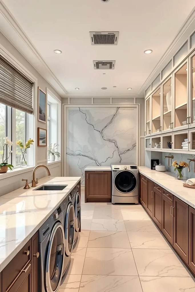 62 Laundry Room Ideas 2026: Stylish Modern Designer Laundry Rooms
