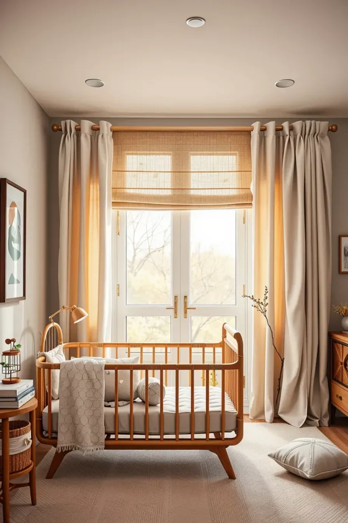 64 Nursery Renovation Ideas 2026: Modern Baby Room Trends and Inspiration