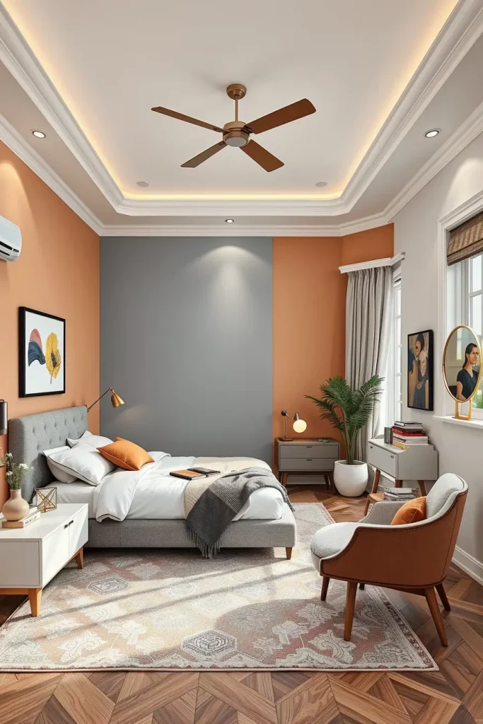 62 Bedroom Renovation Ideas 2026: Modern Styles, Smart Solutions & Cozy Designs