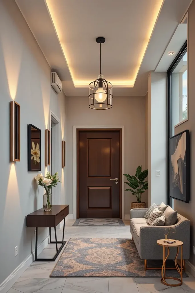 64 Entryway Renovation Ideas 2026: Fresh, Modern & Stylish Foyer Transformations