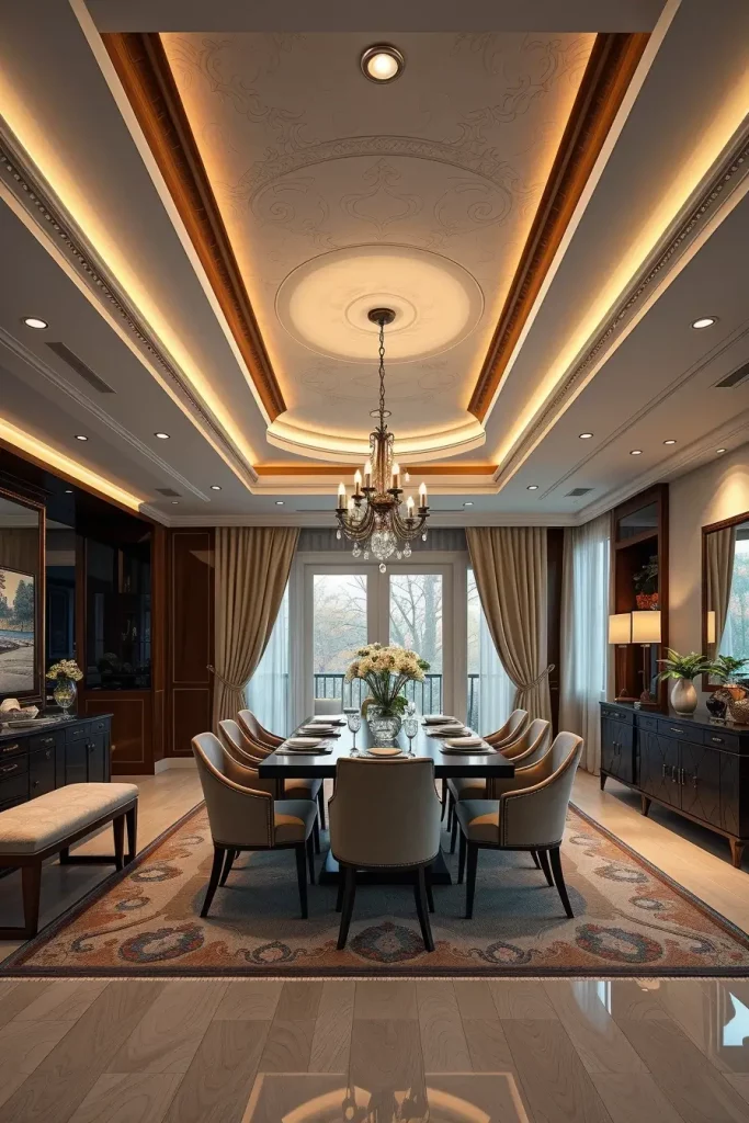 62 Dining Room Renovation Ideas 2026: Fresh Trends, Stylish Designs & Modern Inspiration