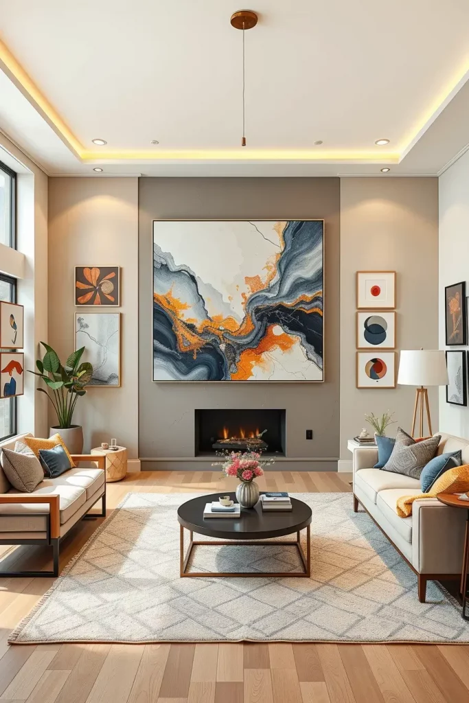 64 Living Room Renovation Ideas 2026: Stylish, Modern & Unique Transformations