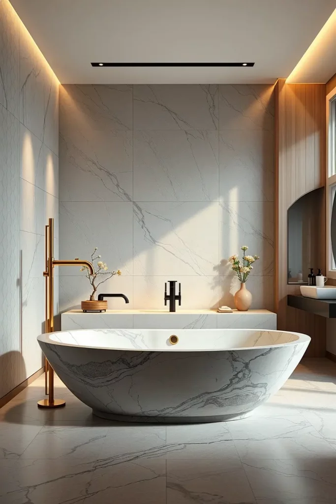 65 Bathroom Renovation Ideas 2026: Modern, Luxury & Smart Design Trends