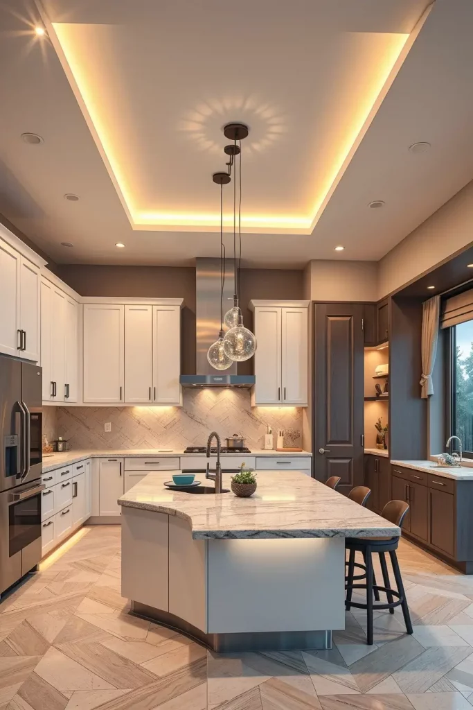 64 Kitchen Renovation Ideas 2026: Fresh Trends for a Modern and Functional Kitchen