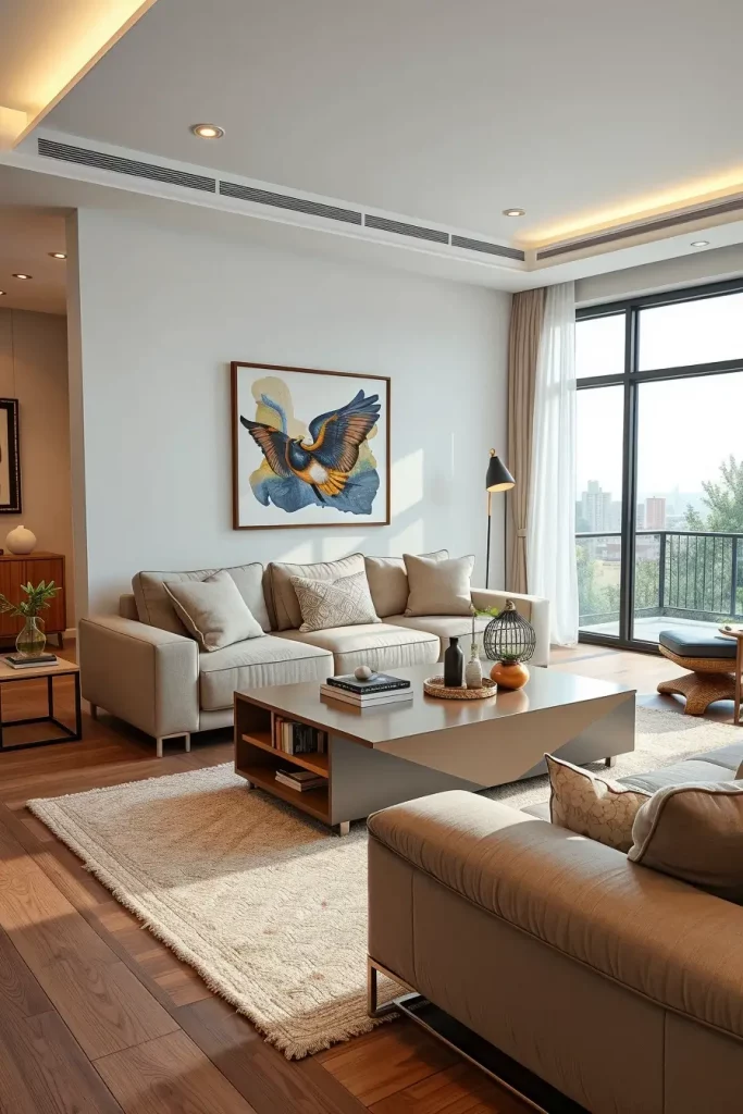 62 Sofa Table Design 2026: Stylish, Modern & Designer Ideas for Living Rooms