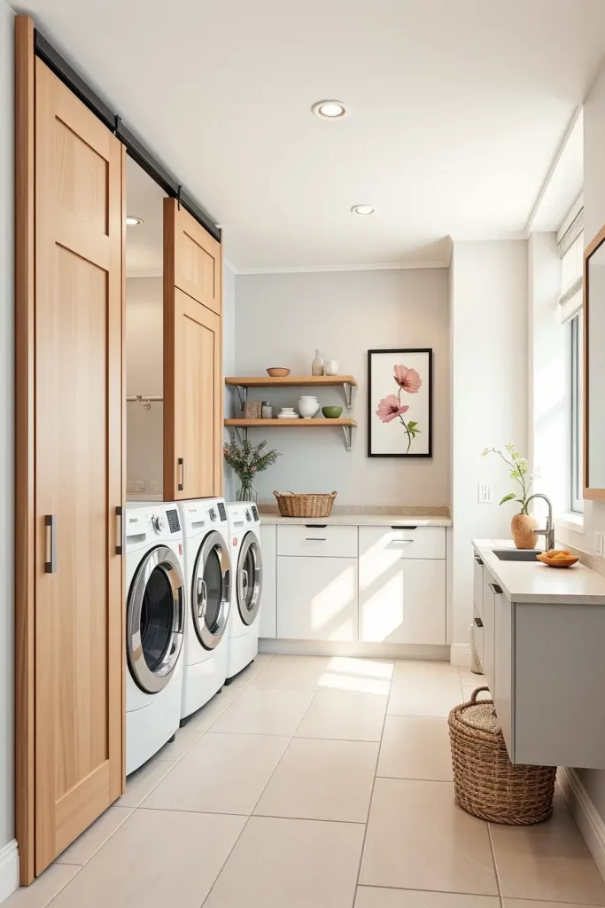 63 Laundry Room Renovation Ideas 2026: Modern Trends, Designs & Smart Solutions