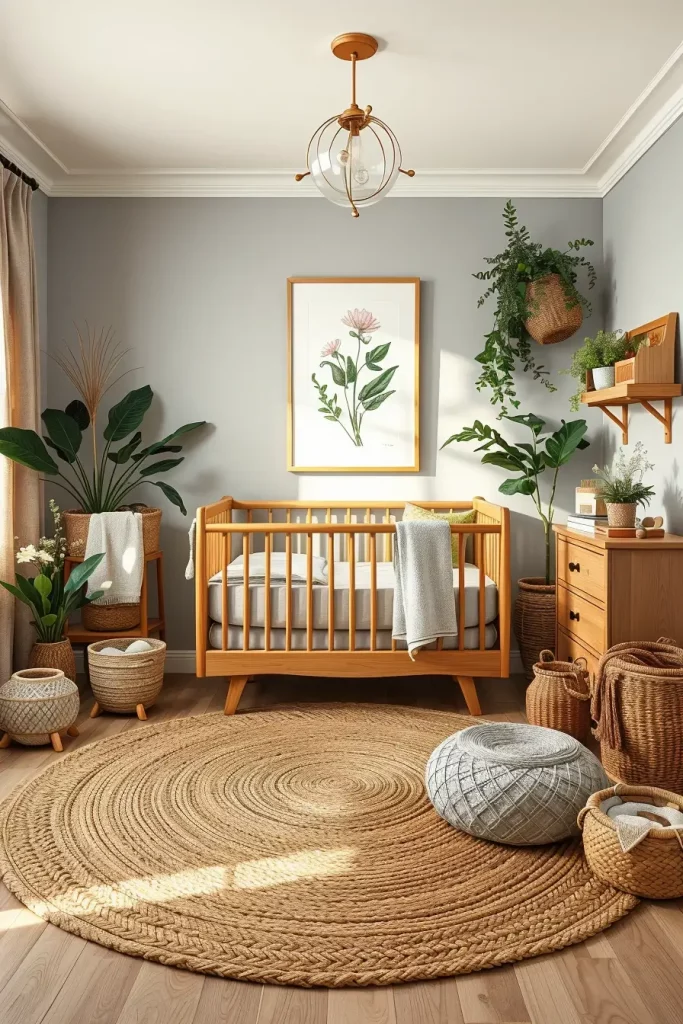 64 Nursery Renovation Ideas 2026: Modern Baby Room Trends and Inspiration