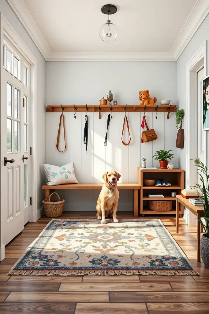 64 Entryway Renovation Ideas 2026: Fresh, Modern & Stylish Foyer Transformations