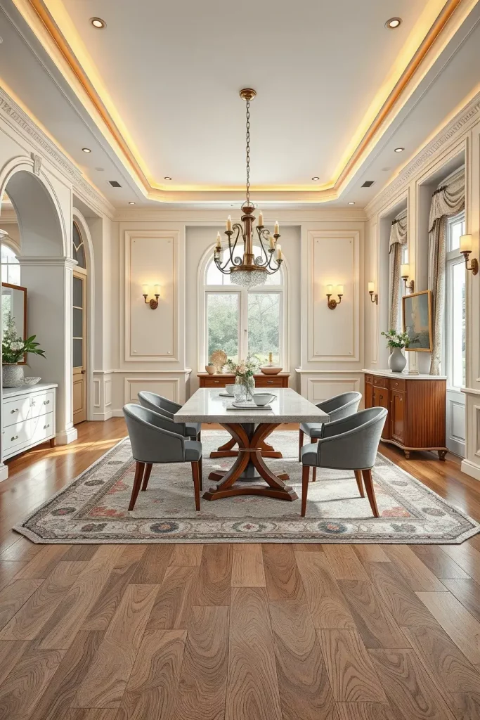 62 Dining Room Renovation Ideas 2026: Fresh Trends, Stylish Designs & Modern Inspiration