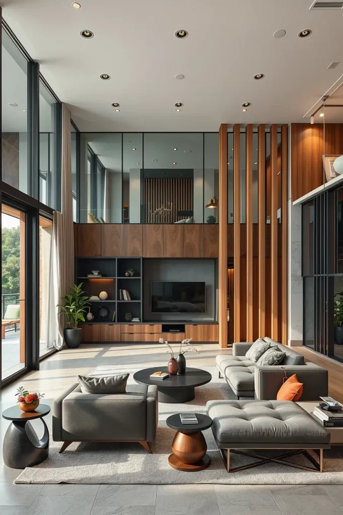 64 Living Room Renovation Ideas 2026: Stylish, Modern & Unique Transformations