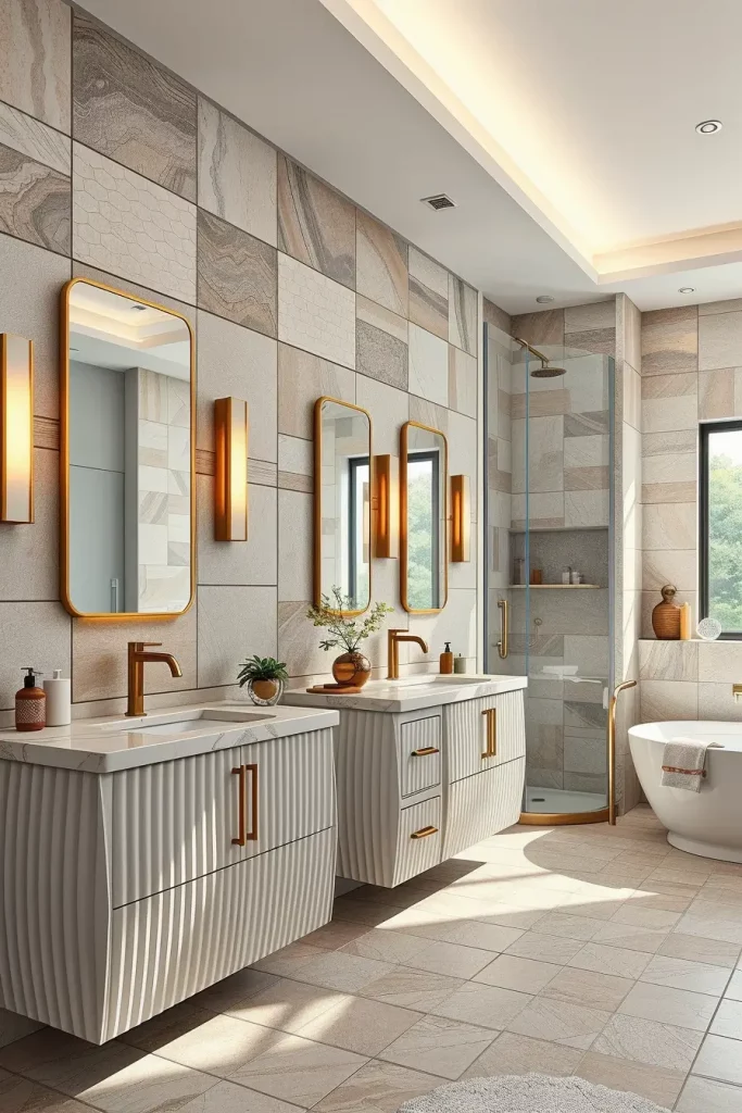 65 Bathroom Renovation Ideas 2026: Modern, Luxury & Smart Design Trends