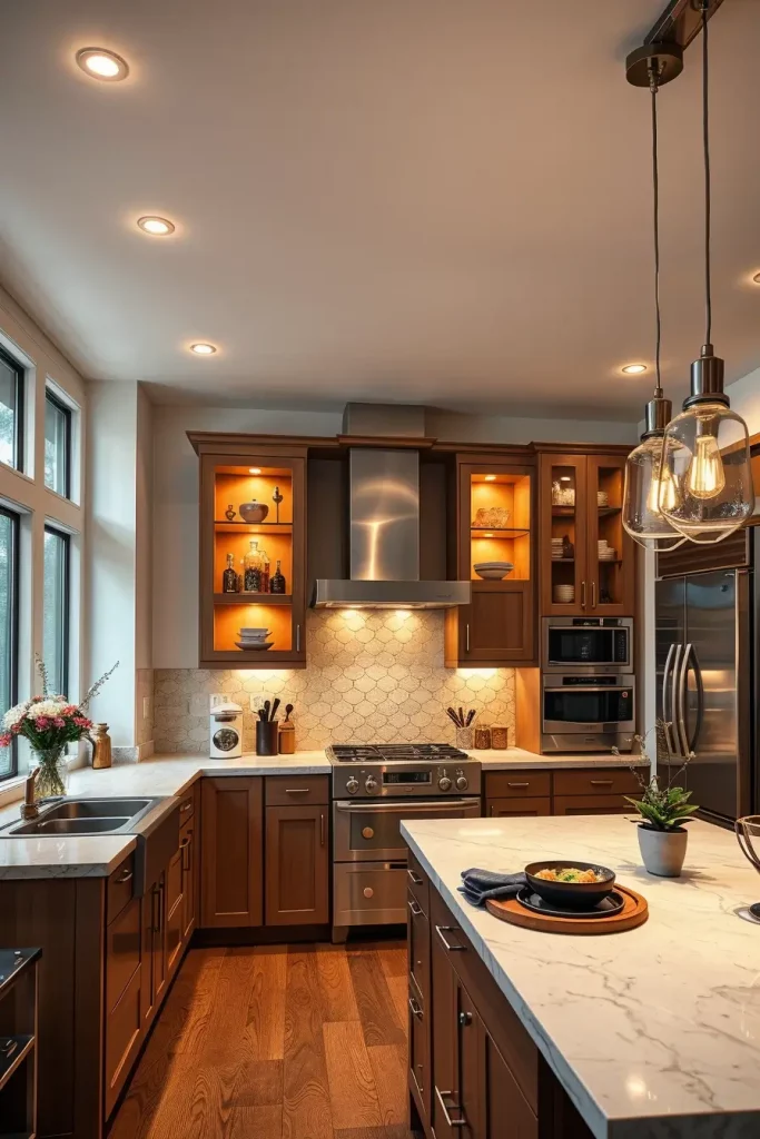 64 Kitchen Renovation Ideas 2026: Fresh Trends for a Modern and Functional Kitchen