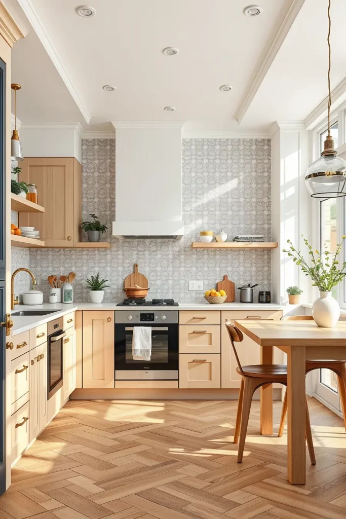 64 Kitchen Backsplash Ideas 2026 For Modern And Stylish Kitchens