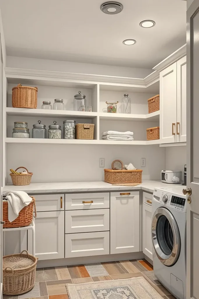 62 Laundry Room Ideas 2026: Stylish Modern Designer Laundry Rooms