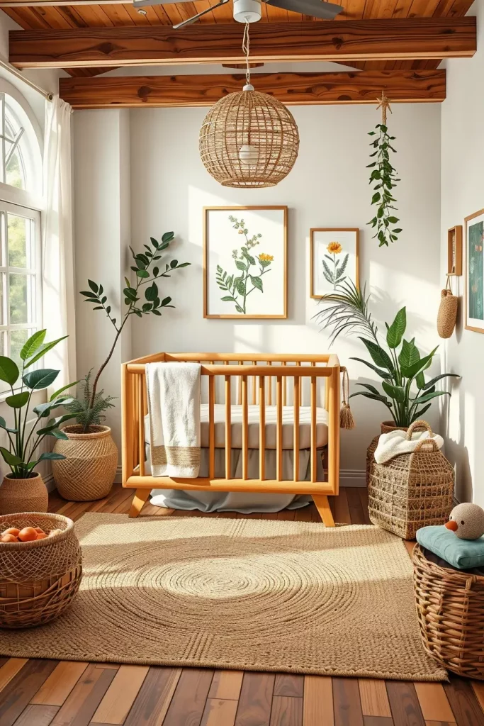 64 Nursery Renovation Ideas 2026: Modern Baby Room Trends and Inspiration