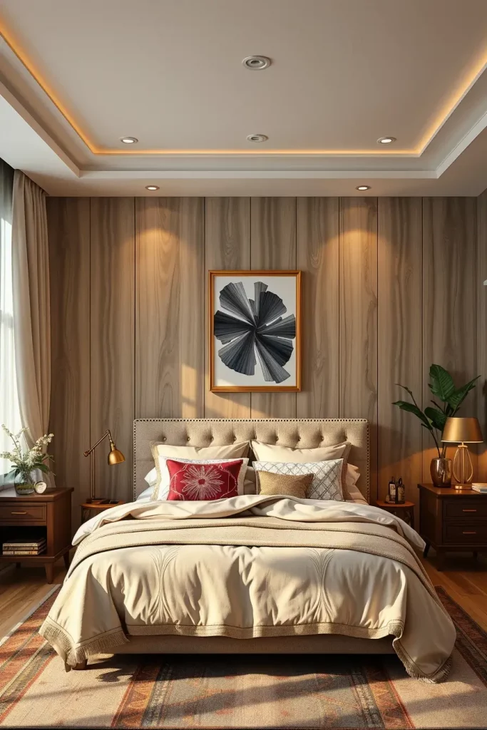 62 Bedroom Renovation Ideas 2026: Modern Styles, Smart Solutions & Cozy Designs