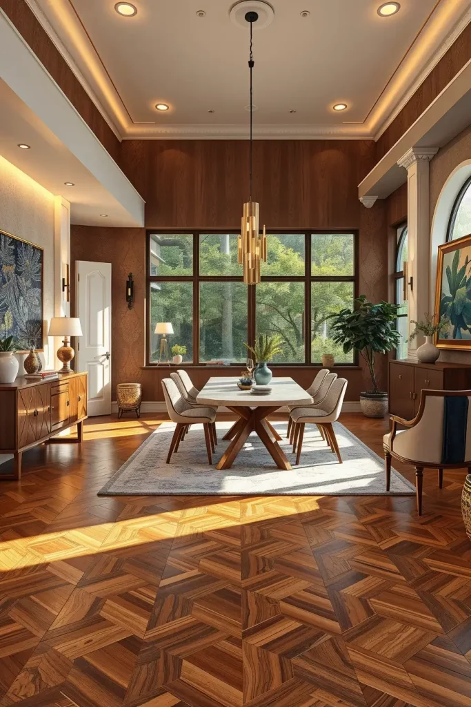 62 Dining Room Renovation Ideas 2026: Fresh Trends, Stylish Designs & Modern Inspiration