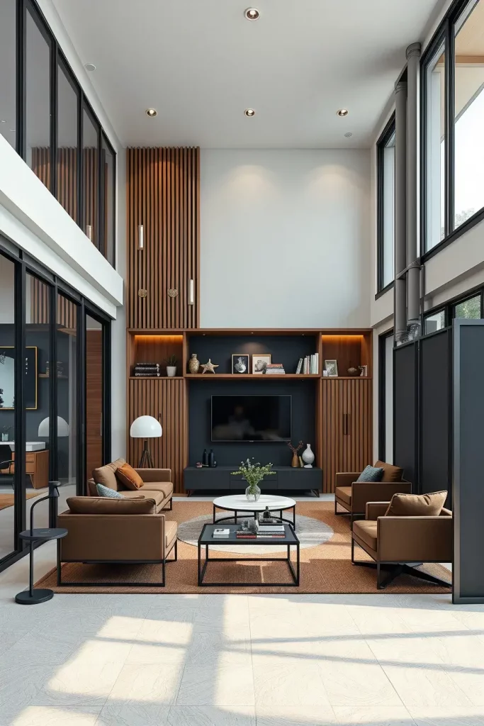 64 Living Room Renovation Ideas 2026: Stylish, Modern & Unique Transformations