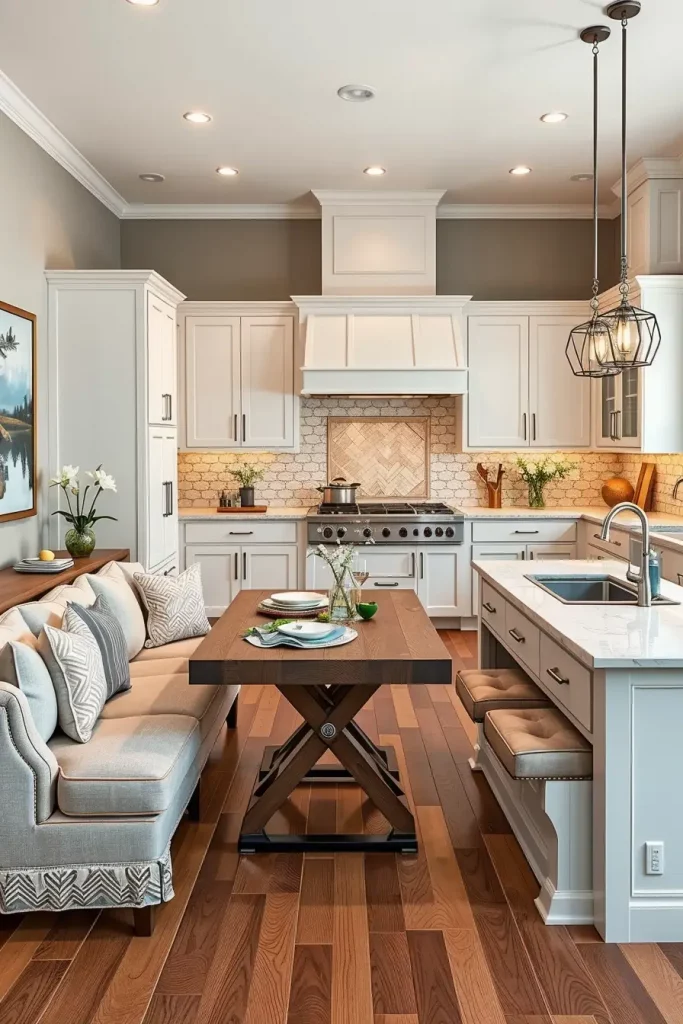 64 Kitchen Renovation Ideas 2026: Fresh Trends for a Modern and Functional Kitchen