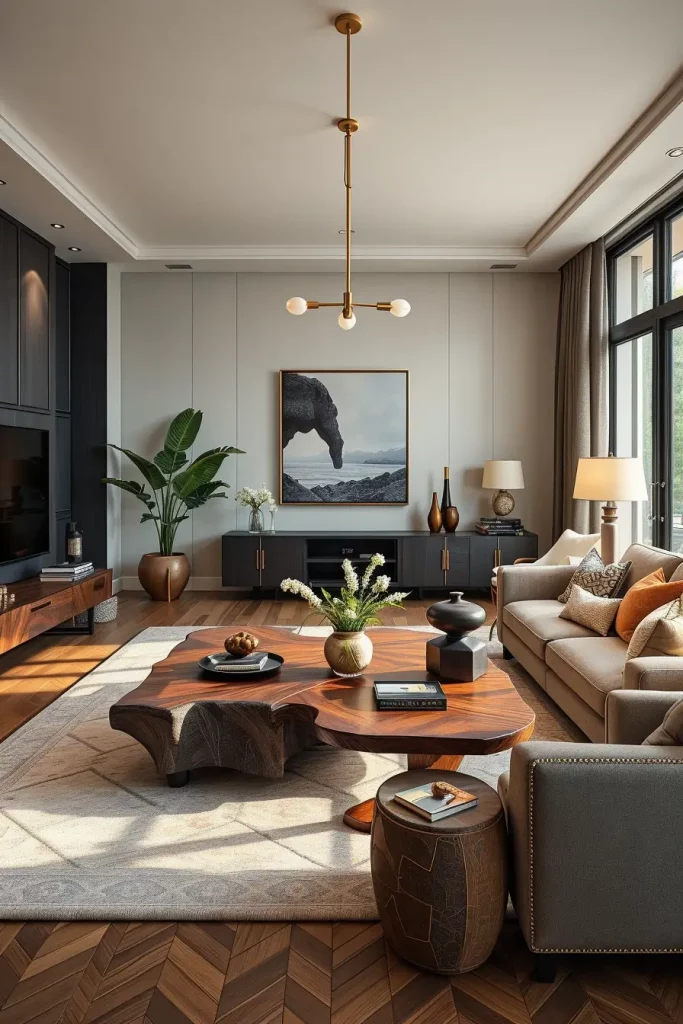 62 Sofa Table Design 2026: Stylish, Modern & Designer Ideas for Living Rooms